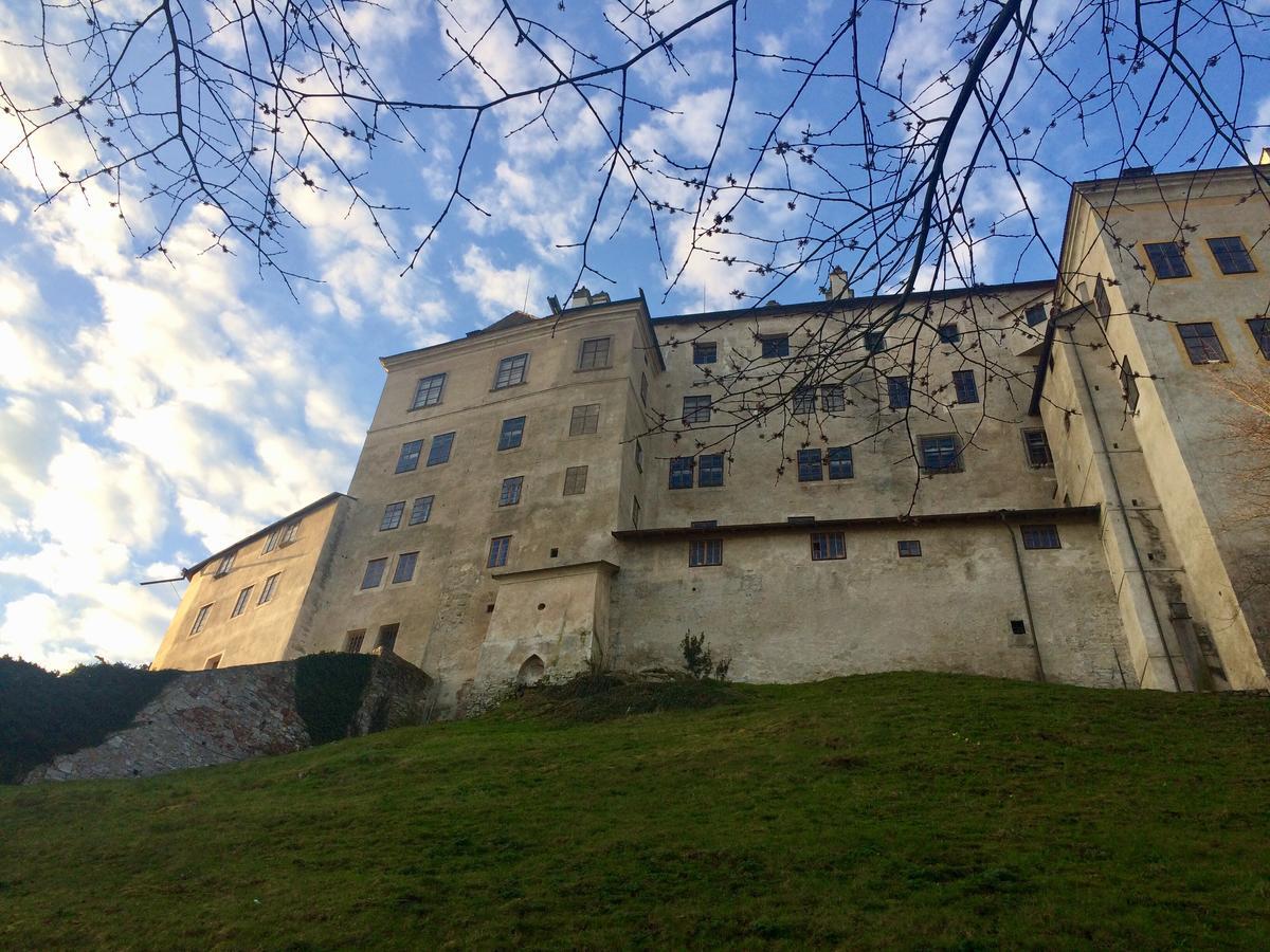 Apartment 23 Cesky Krumlov Exterior photo