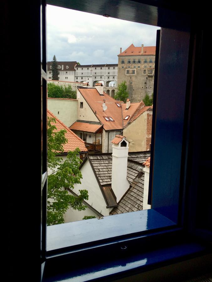 Apartment 23 Cesky Krumlov Exterior photo